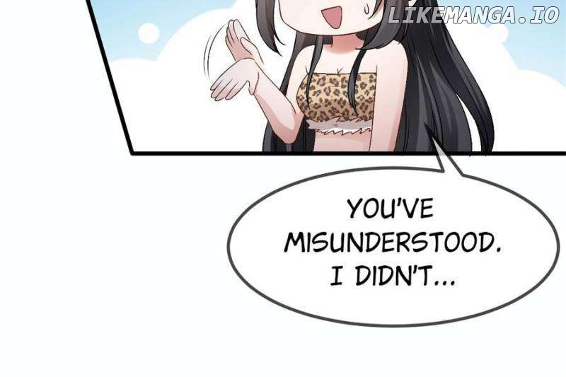 Tsundere Beast Husbands Taming Project Chapter 68 - page 43