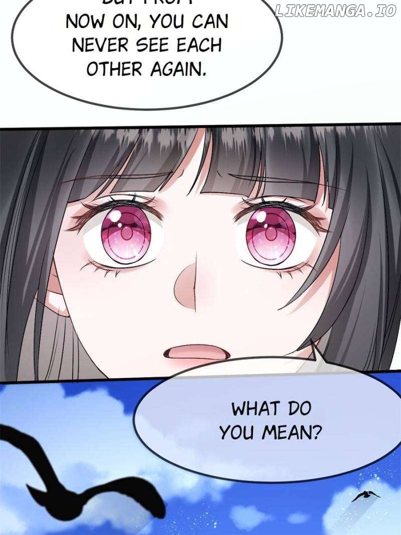 Tsundere Beast Husbands Taming Project Chapter 68 - page 45