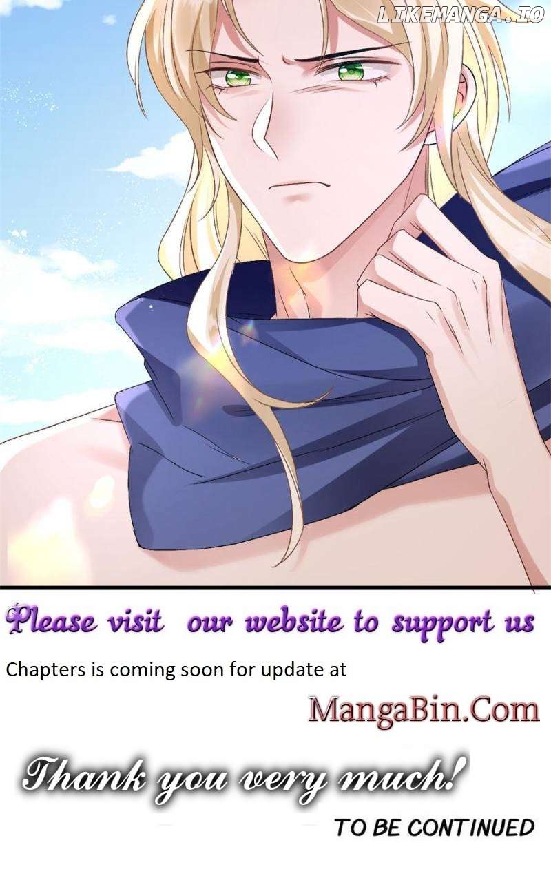 Tsundere Beast Husbands Taming Project Chapter 68 - page 49