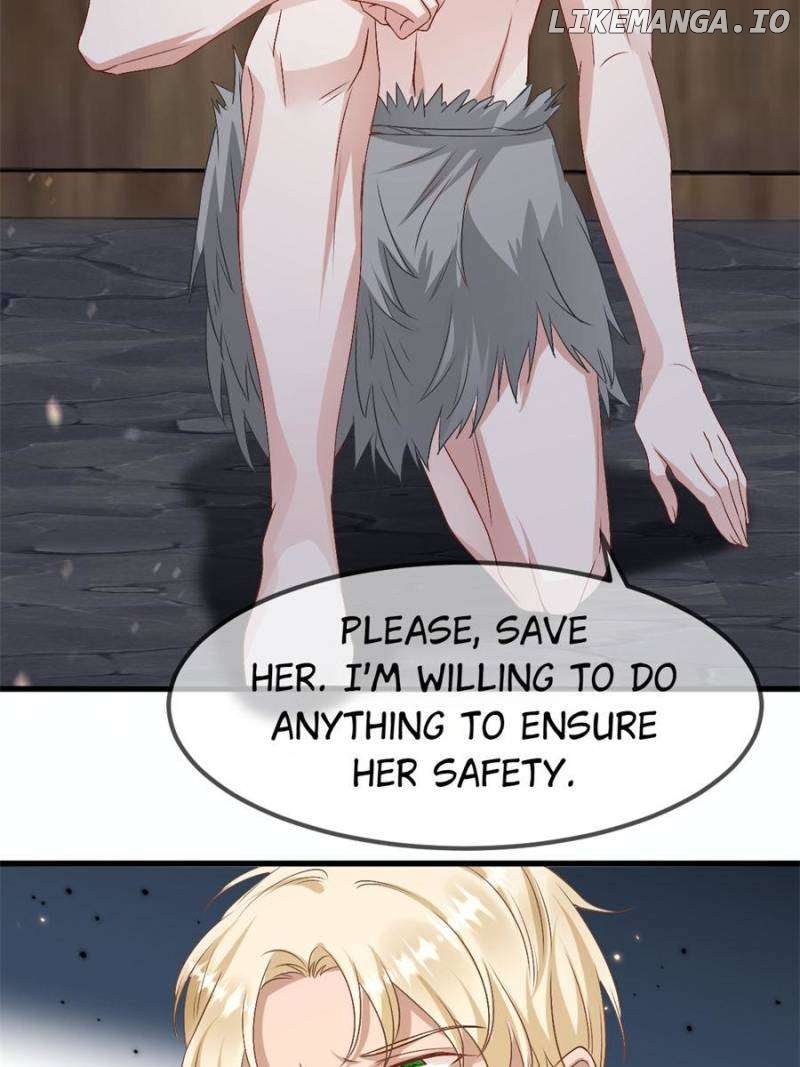 Tsundere Beast Husbands Taming Project Chapter 68 - page 5