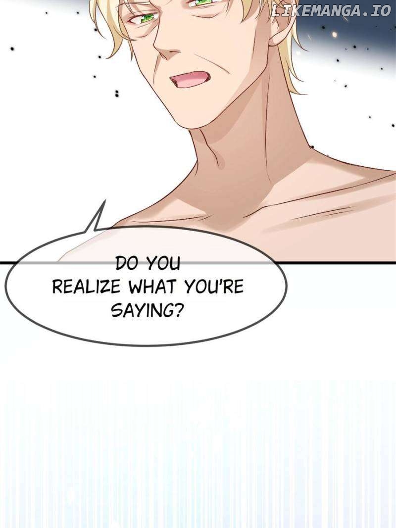 Tsundere Beast Husbands Taming Project Chapter 68 - page 6
