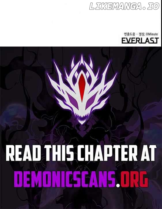 Ice Lord Chapter 34 - page 11