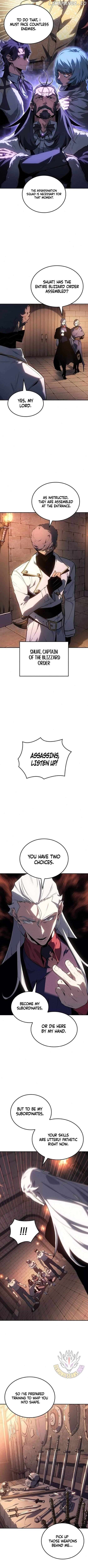 Ice Lord Chapter 34 - page 2