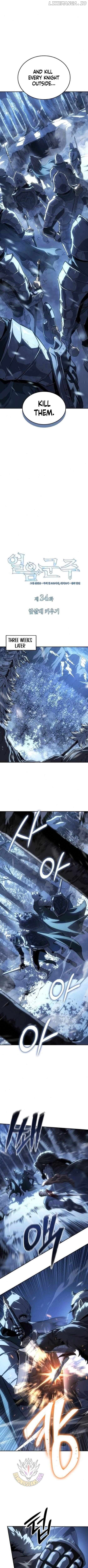 Ice Lord Chapter 34 - page 3