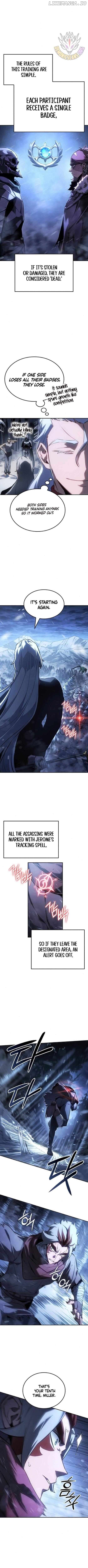 Ice Lord Chapter 34 - page 5
