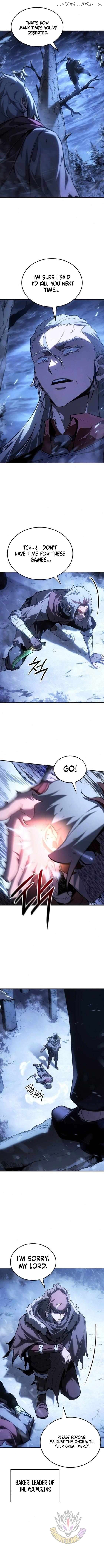 Ice Lord Chapter 34 - page 6