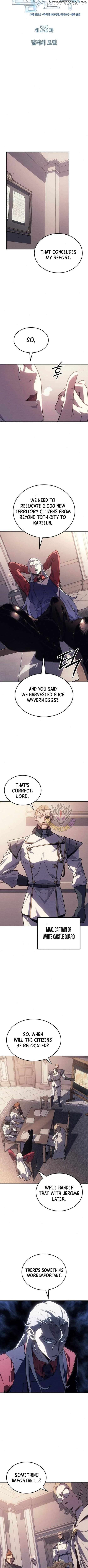 Ice Lord Chapter 35 - page 2