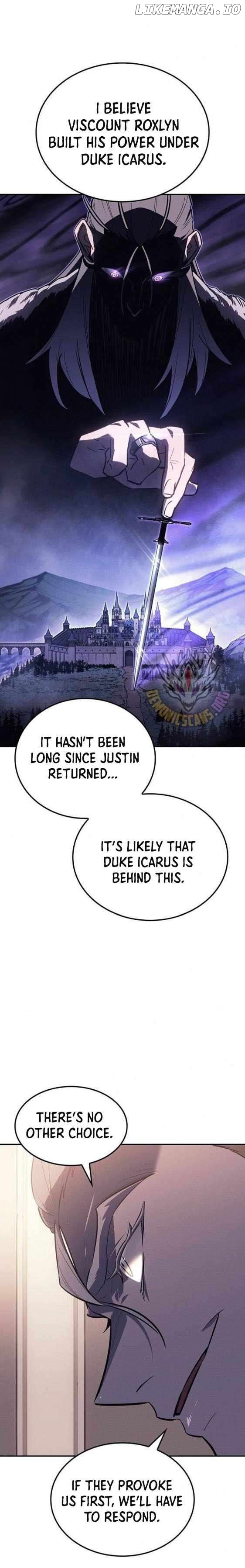 Ice Lord Chapter 35 - page 6