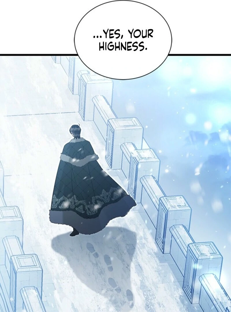 I Became The Tyrant's Chambermaid Chapter 82 - page 102