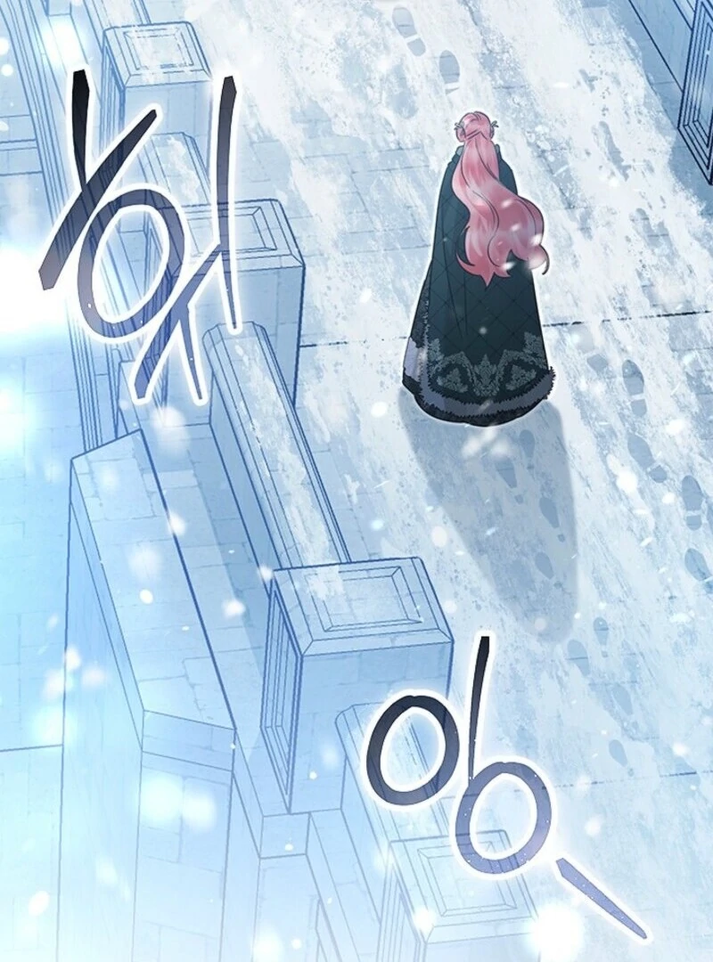 I Became The Tyrant's Chambermaid Chapter 82 - page 103