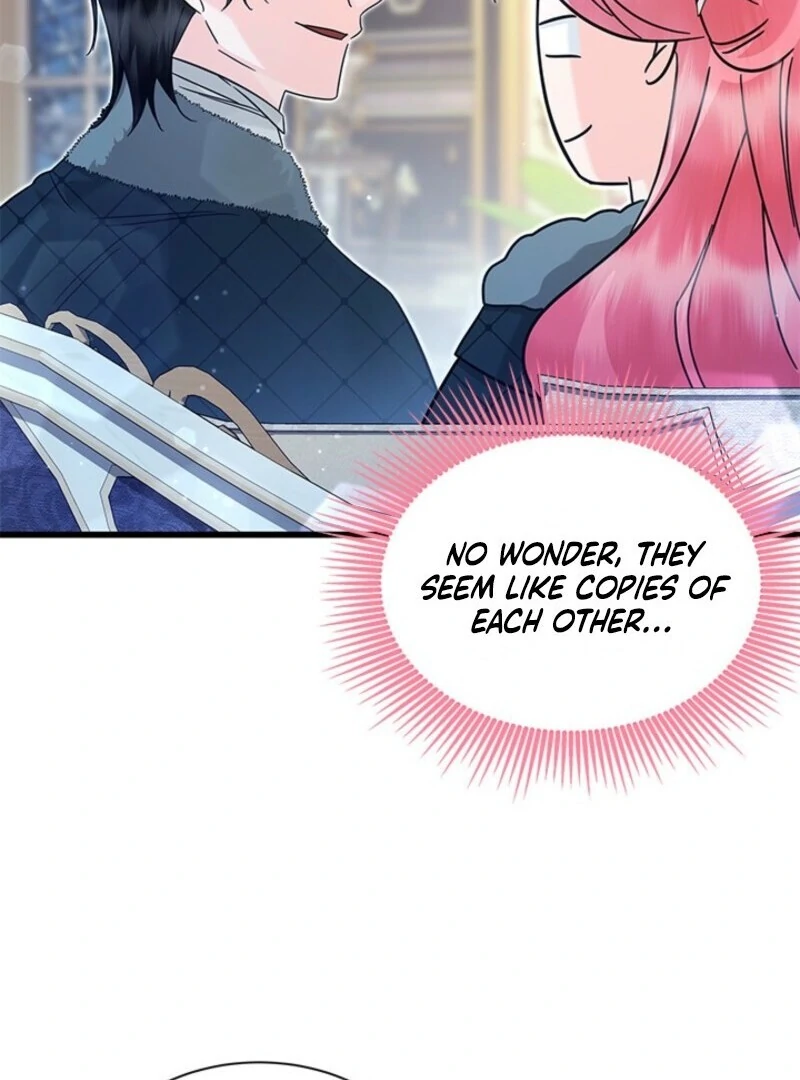 I Became The Tyrant's Chambermaid Chapter 82 - page 14