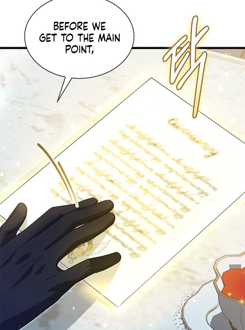 I Became The Tyrant's Chambermaid Chapter 82 - page 15