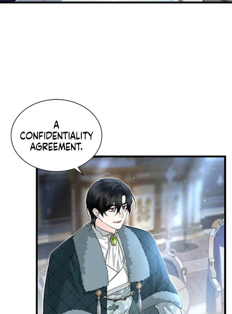 I Became The Tyrant's Chambermaid Chapter 82 - page 16