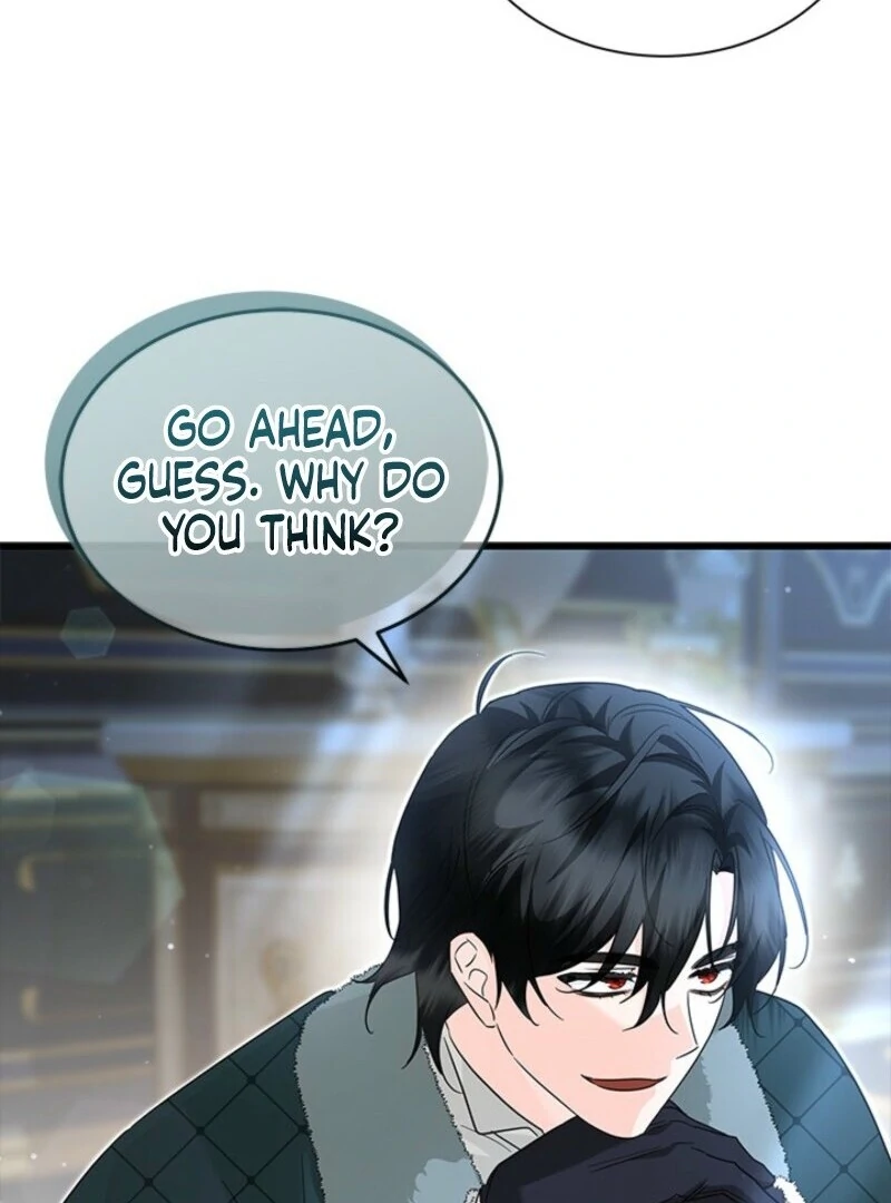 I Became The Tyrant's Chambermaid Chapter 82 - page 19