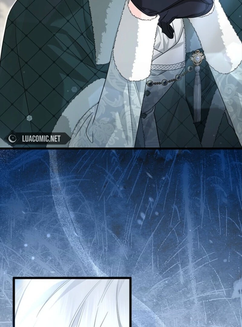 I Became The Tyrant's Chambermaid Chapter 82 - page 20