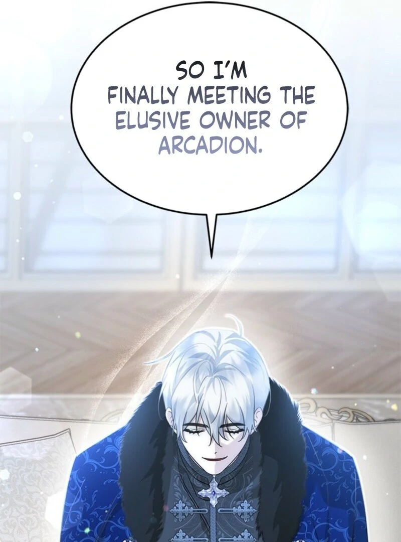 I Became The Tyrant's Chambermaid Chapter 82 - page 23