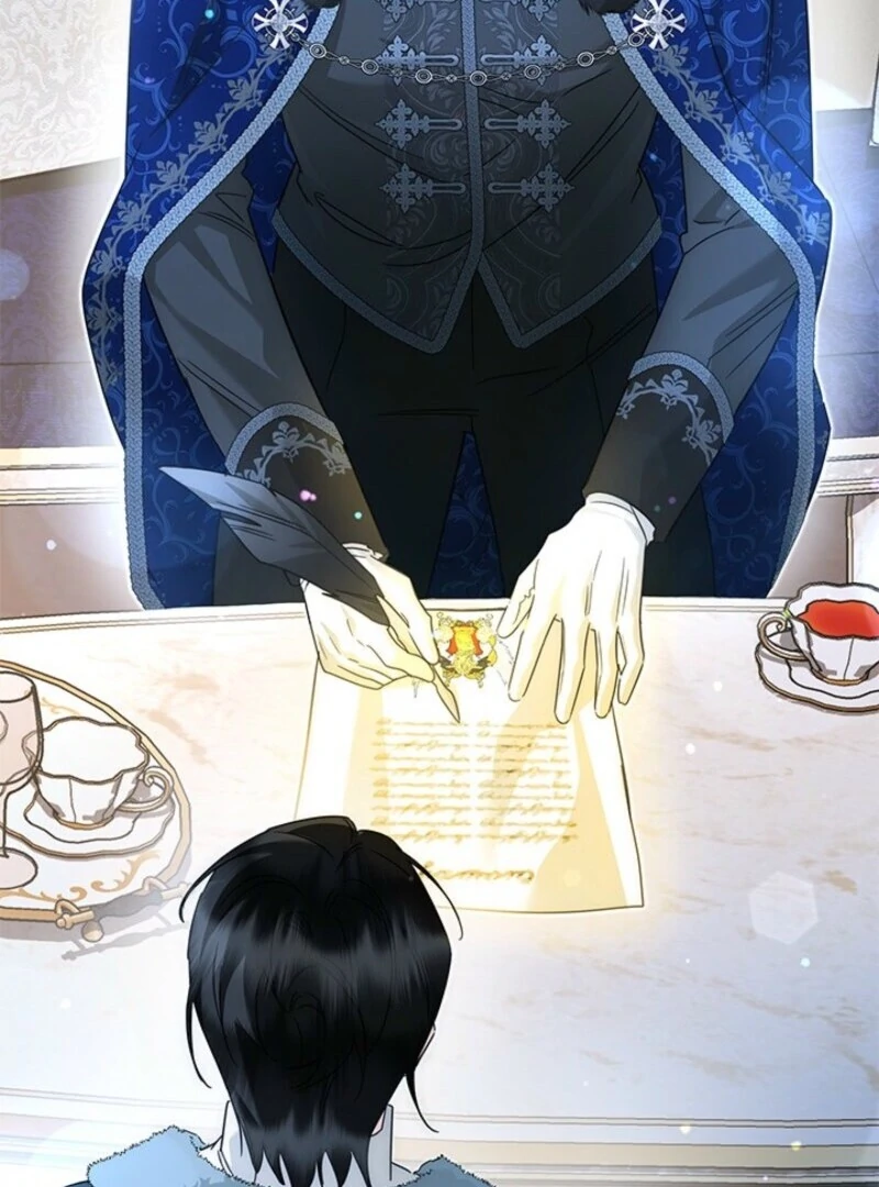 I Became The Tyrant's Chambermaid Chapter 82 - page 24