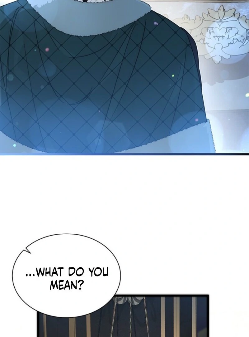 I Became The Tyrant's Chambermaid Chapter 82 - page 25