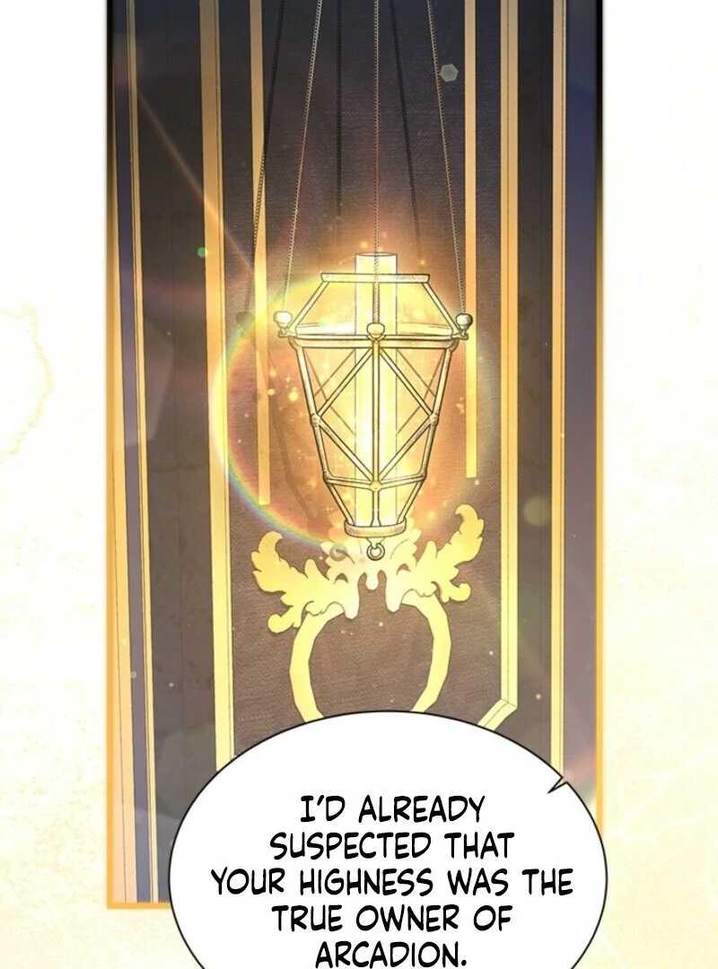 I Became The Tyrant's Chambermaid Chapter 82 - page 26