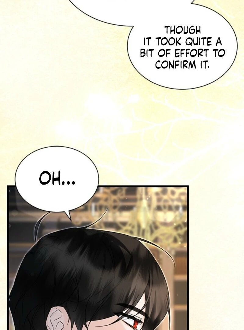 I Became The Tyrant's Chambermaid Chapter 82 - page 27