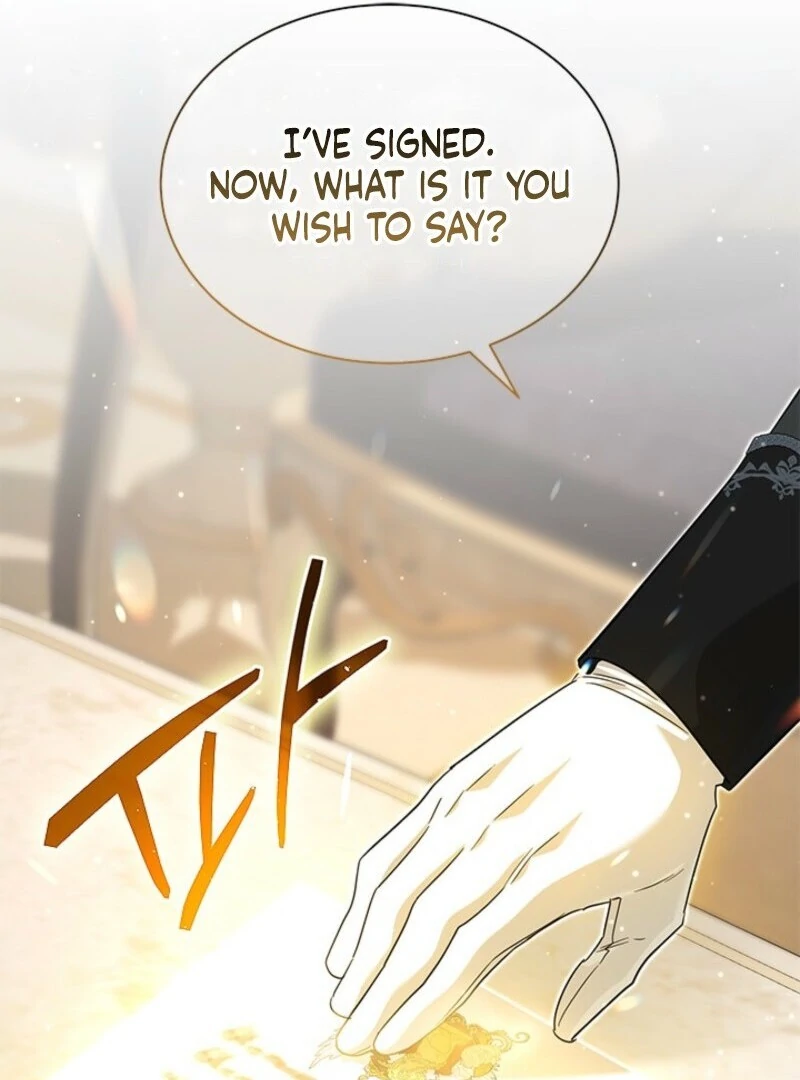 I Became The Tyrant's Chambermaid Chapter 82 - page 29