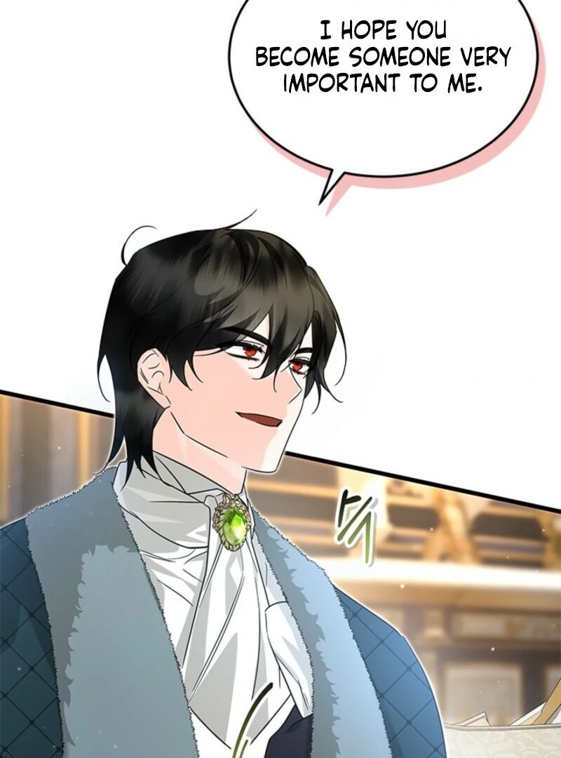 I Became The Tyrant's Chambermaid Chapter 82 - page 31