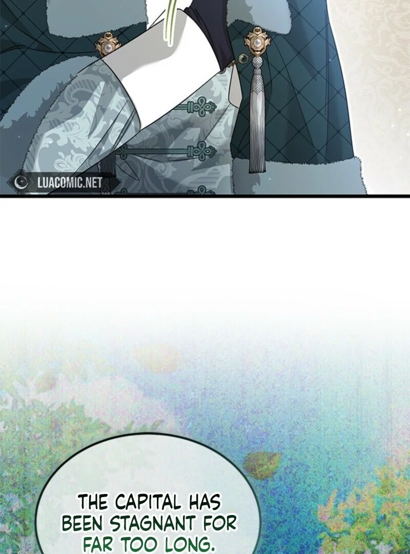 I Became The Tyrant's Chambermaid Chapter 82 - page 32