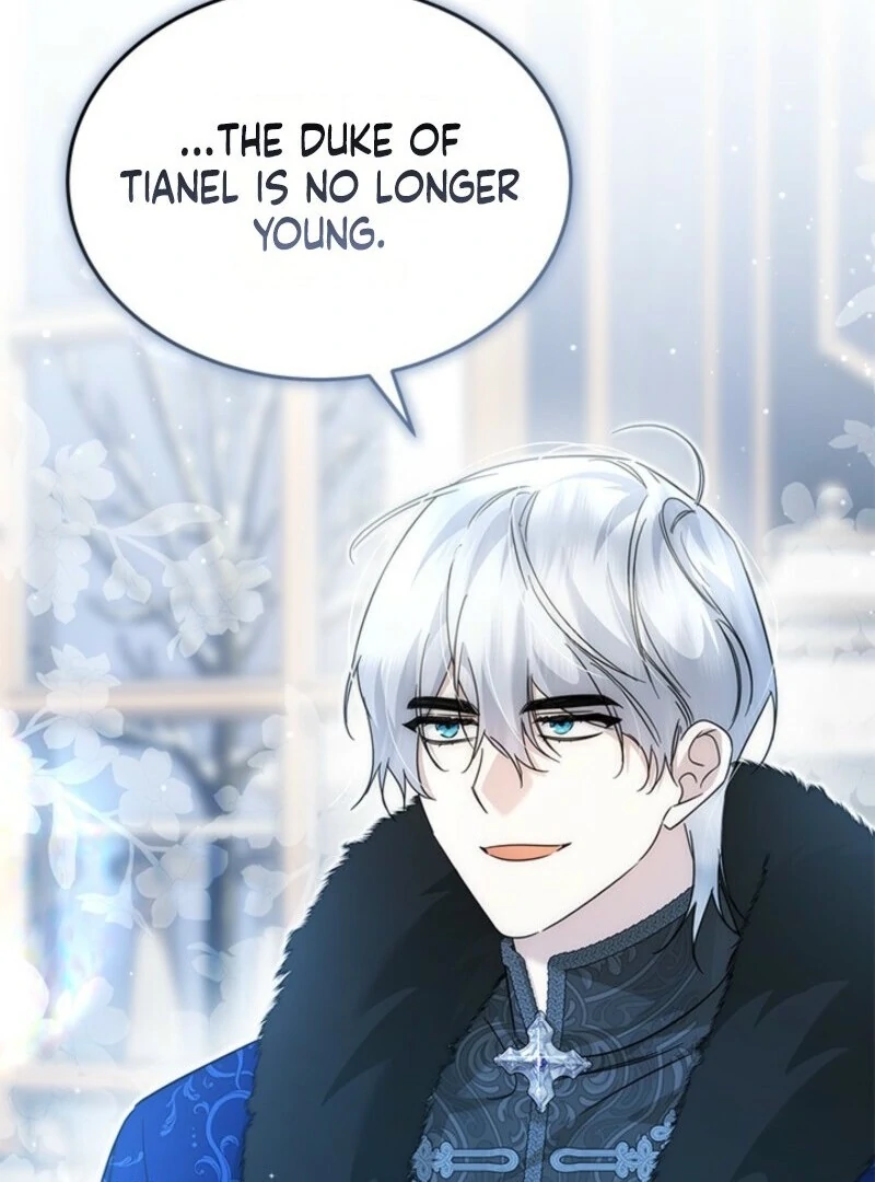 I Became The Tyrant's Chambermaid Chapter 82 - page 37