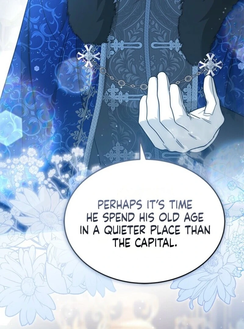 I Became The Tyrant's Chambermaid Chapter 82 - page 38