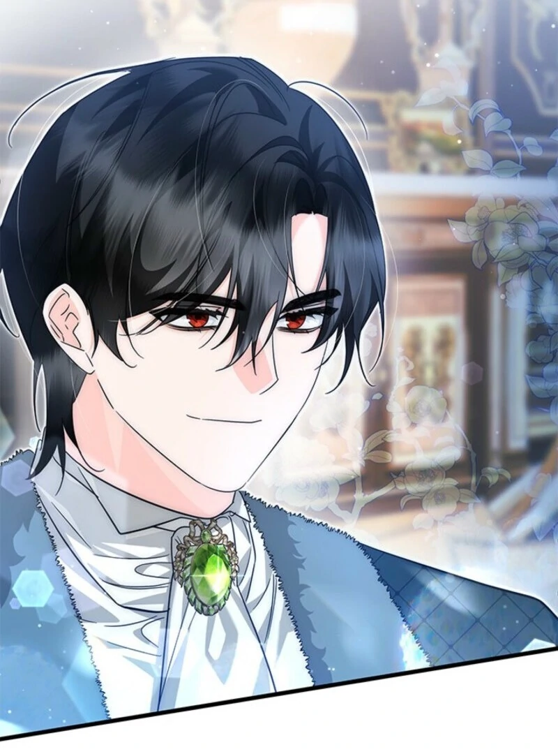 I Became The Tyrant's Chambermaid Chapter 82 - page 39