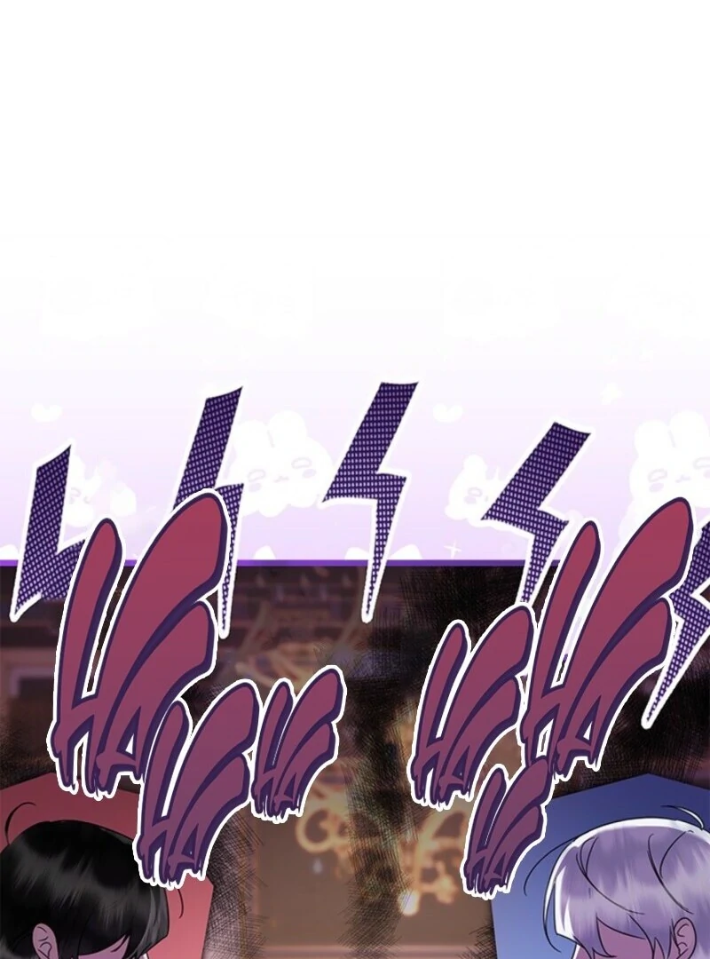 I Became The Tyrant's Chambermaid Chapter 82 - page 40