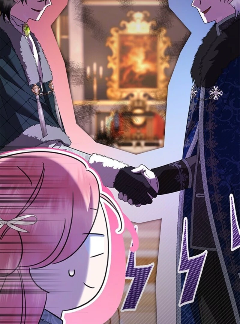 I Became The Tyrant's Chambermaid Chapter 82 - page 41