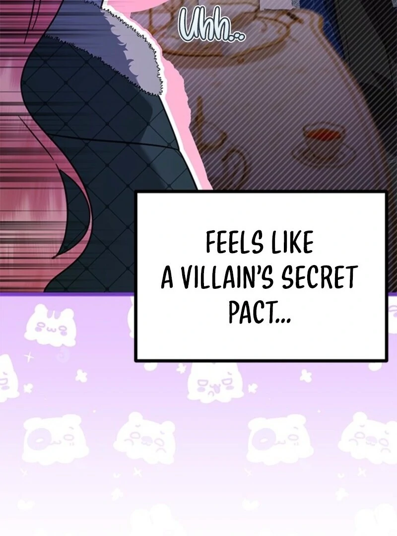 I Became The Tyrant's Chambermaid Chapter 82 - page 42