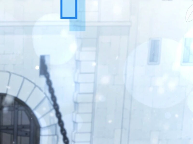 I Became The Tyrant's Chambermaid Chapter 82 - page 46