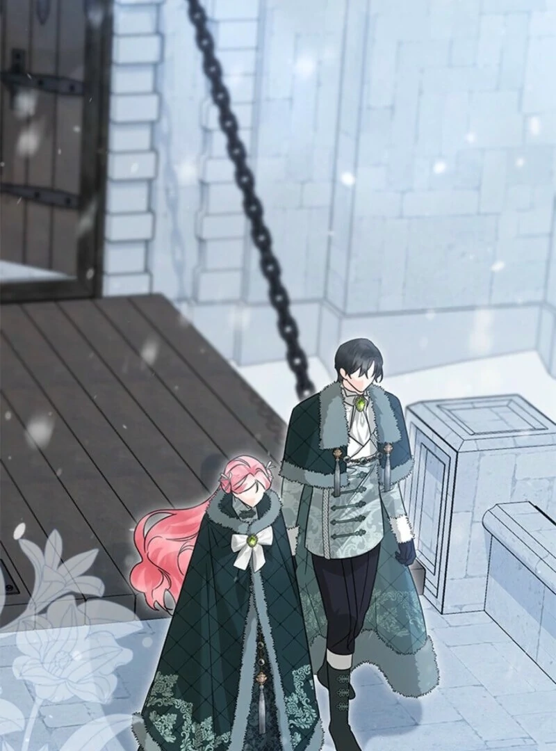 I Became The Tyrant's Chambermaid Chapter 82 - page 47