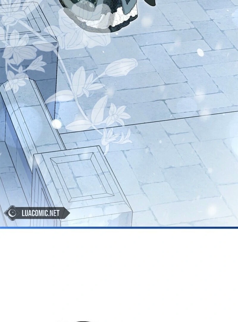 I Became The Tyrant's Chambermaid Chapter 82 - page 48