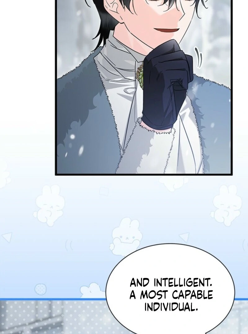 I Became The Tyrant's Chambermaid Chapter 82 - page 51