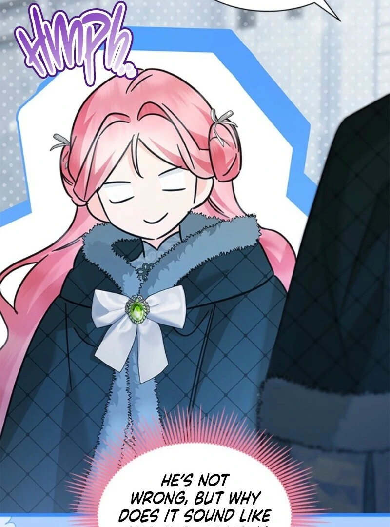 I Became The Tyrant's Chambermaid Chapter 82 - page 52