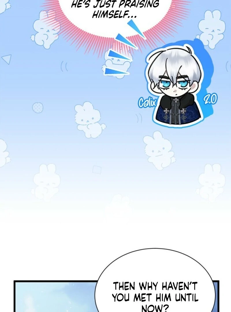 I Became The Tyrant's Chambermaid Chapter 82 - page 53