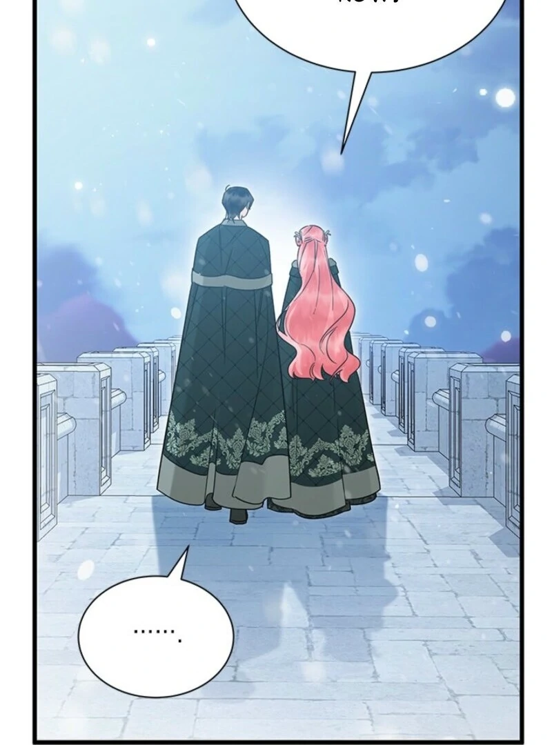 I Became The Tyrant's Chambermaid Chapter 82 - page 54