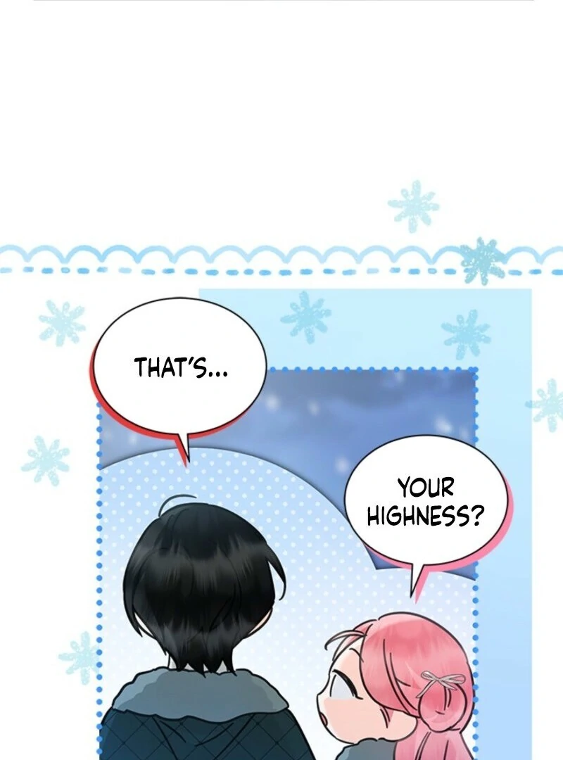 I Became The Tyrant's Chambermaid Chapter 82 - page 55