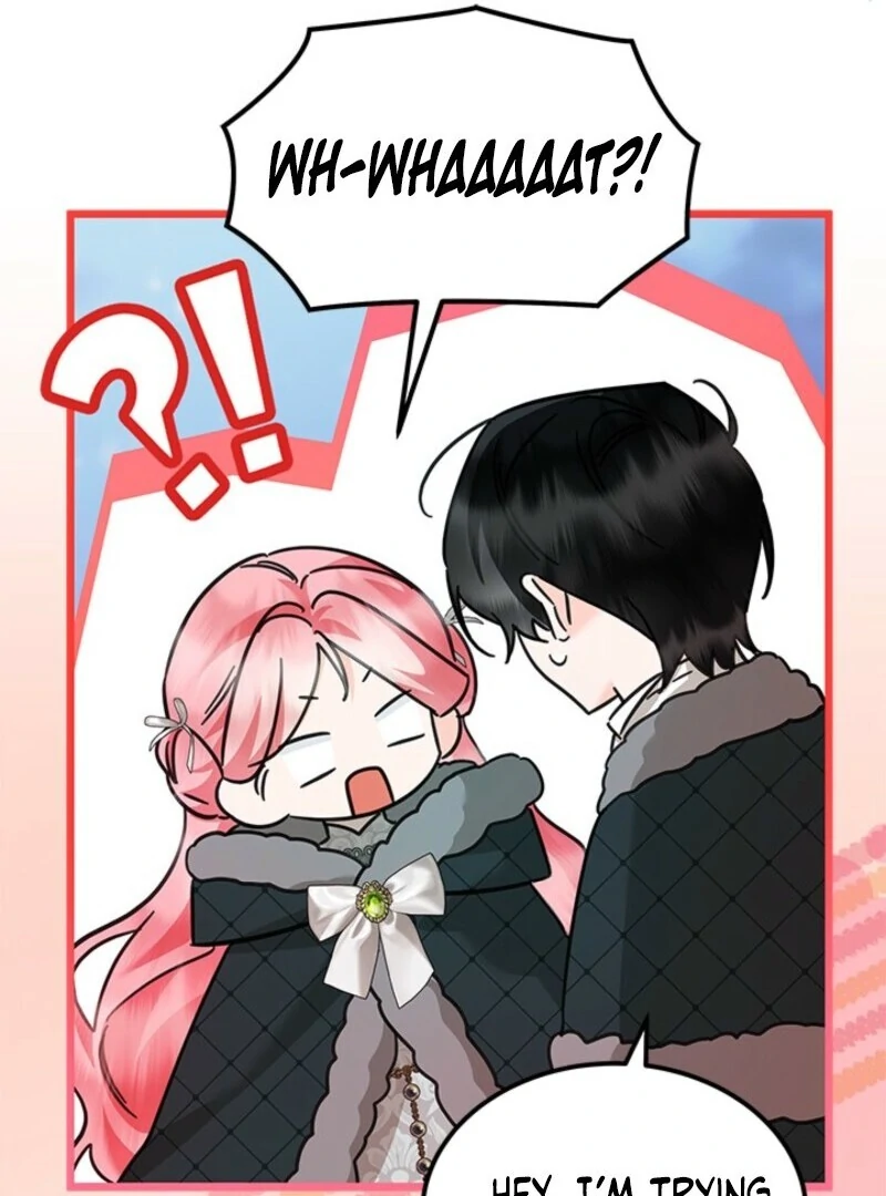 I Became The Tyrant's Chambermaid Chapter 82 - page 58