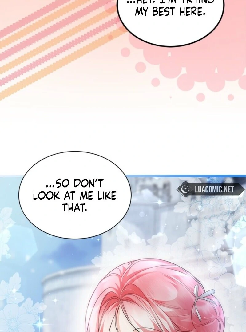 I Became The Tyrant's Chambermaid Chapter 82 - page 59