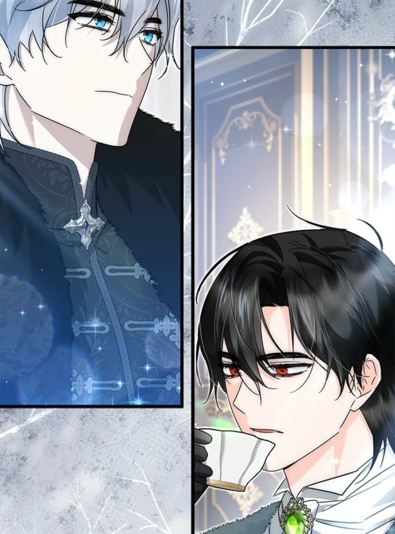 I Became The Tyrant's Chambermaid Chapter 82 - page 6