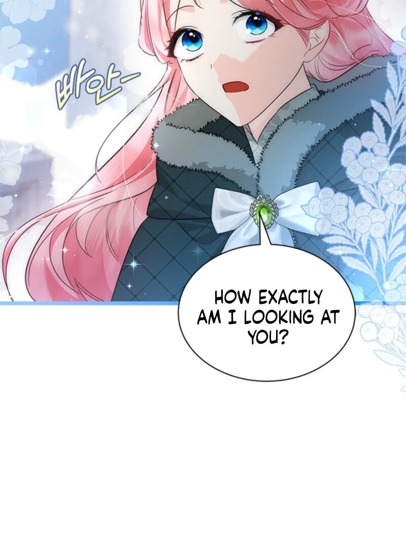 I Became The Tyrant's Chambermaid Chapter 82 - page 60