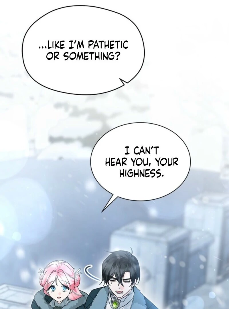 I Became The Tyrant's Chambermaid Chapter 82 - page 61