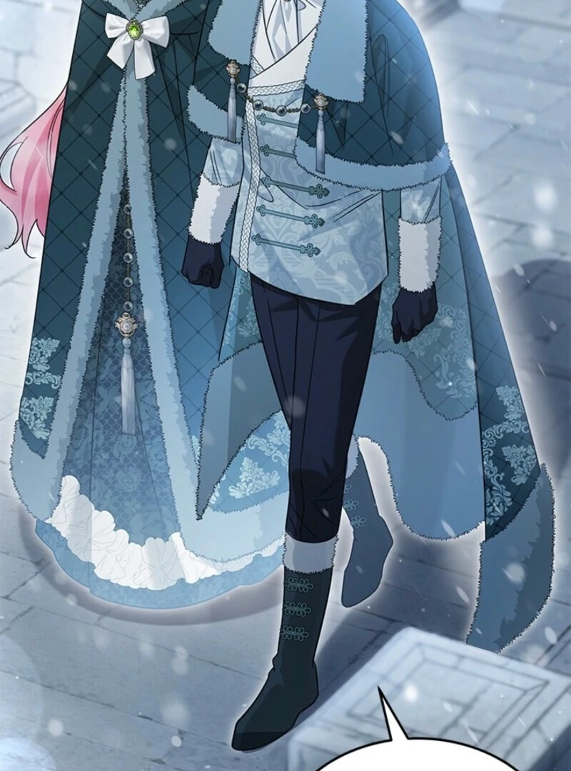 I Became The Tyrant's Chambermaid Chapter 82 - page 62