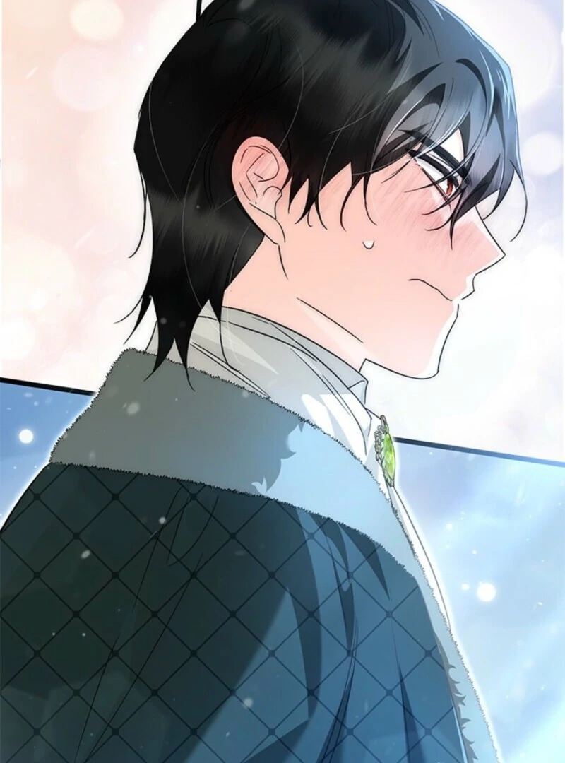 I Became The Tyrant's Chambermaid Chapter 82 - page 64