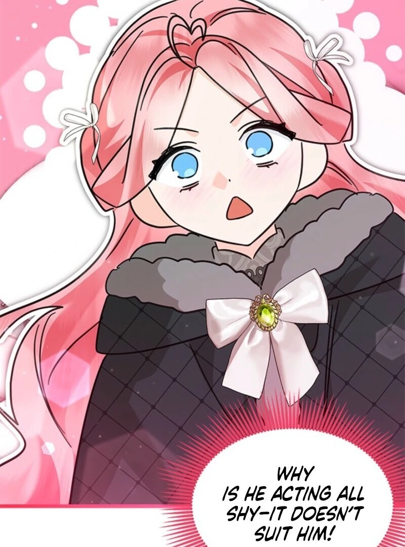 I Became The Tyrant's Chambermaid Chapter 82 - page 66