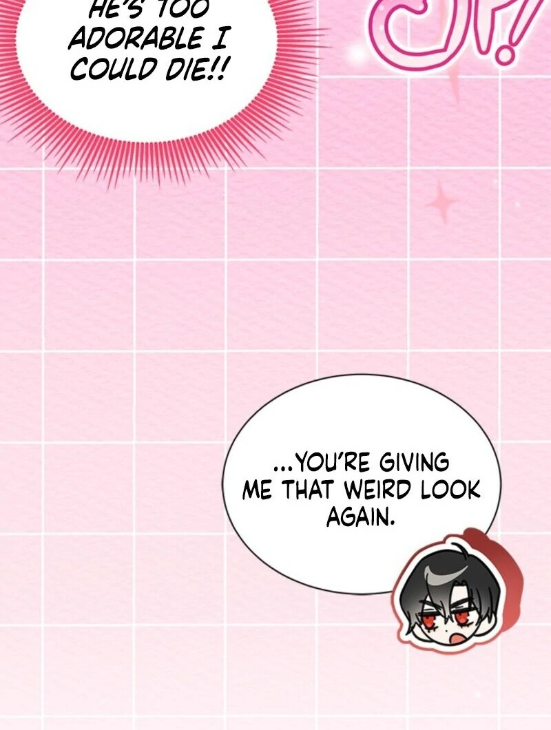 I Became The Tyrant's Chambermaid Chapter 82 - page 68